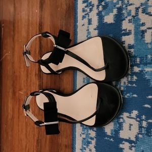 Club Monaco sandals 38